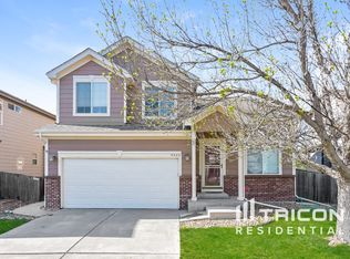 5223 Creek Way, Parker, CO 80134