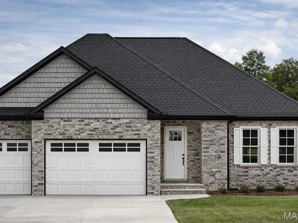 1223 Ole Town Bridge Dr, O'Fallon, IL 62269