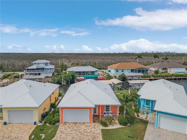 3162 Trawler Ln, Saint James City, FL 33956