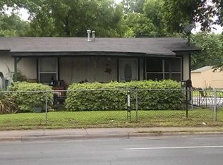 404 N Pleasant Valley Rd, Austin, TX 78702