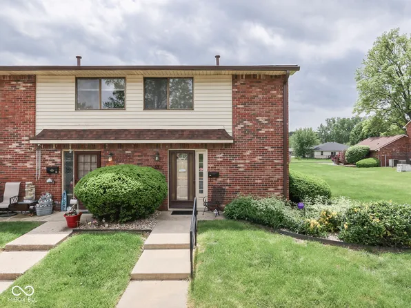 57 Trails End St, Greenwood, IN 46142