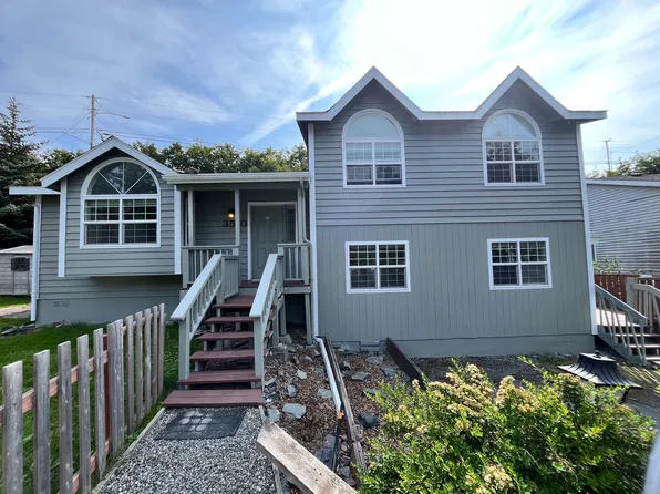 3570 Sean Cir, Kodiak, AK 99615