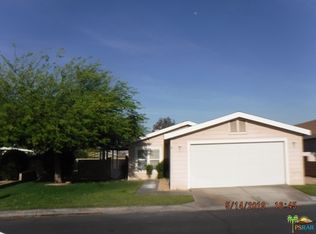 35462 Canteen, Thousand Palms, CA 92276