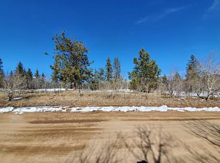 1551 Warrior Cir, Como, CO 80432