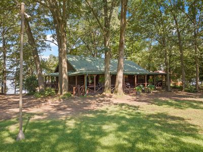 1277 County Road 2415, Leesburg, TX, 75451