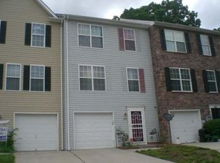 2708 Cylburn Meadows Ct, Baltimore, MD 21215