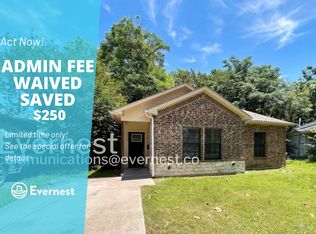 3502 Edgewood St, Dallas, TX 75215
