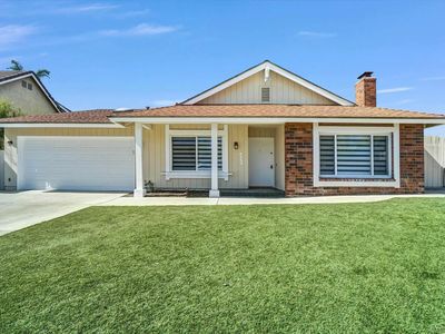 4463 Via Linda, Cypress, CA, 90630