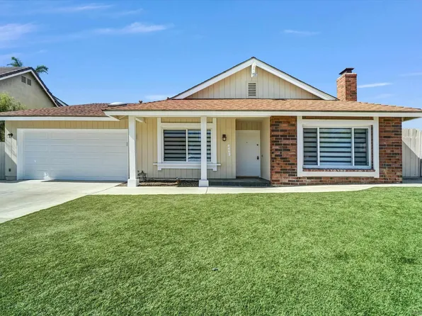 4463 Via Linda, Cypress, CA 90630