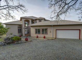 7371 Sienna Ravine Way, Browns Valley, CA 95918