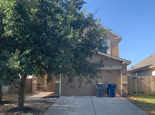 13513 Coomes Dr, Del Valle, TX 78617