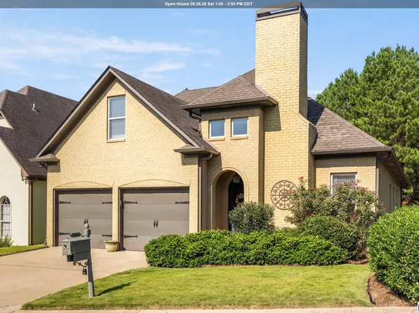 5801 Water Point Ln, Hoover, AL 35244