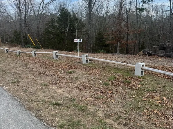 Park Rd #18, Rogers, AR 72756