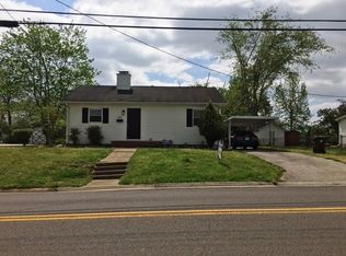 319 Pennsylvania Ave, Oak Ridge, TN 37830