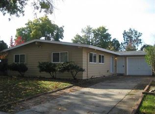 6551 La Cienega Dr, North Highlands, CA