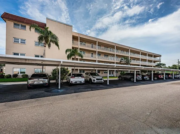 9950 62nd Ter N APT 209, Saint Petersburg, FL 33708