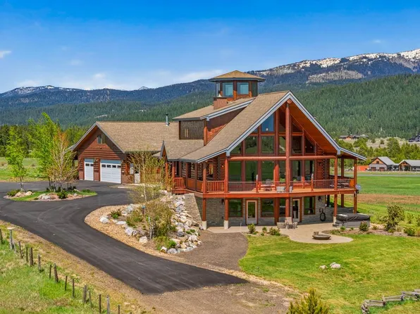 171 Finn Church Ln, McCall, ID 83638