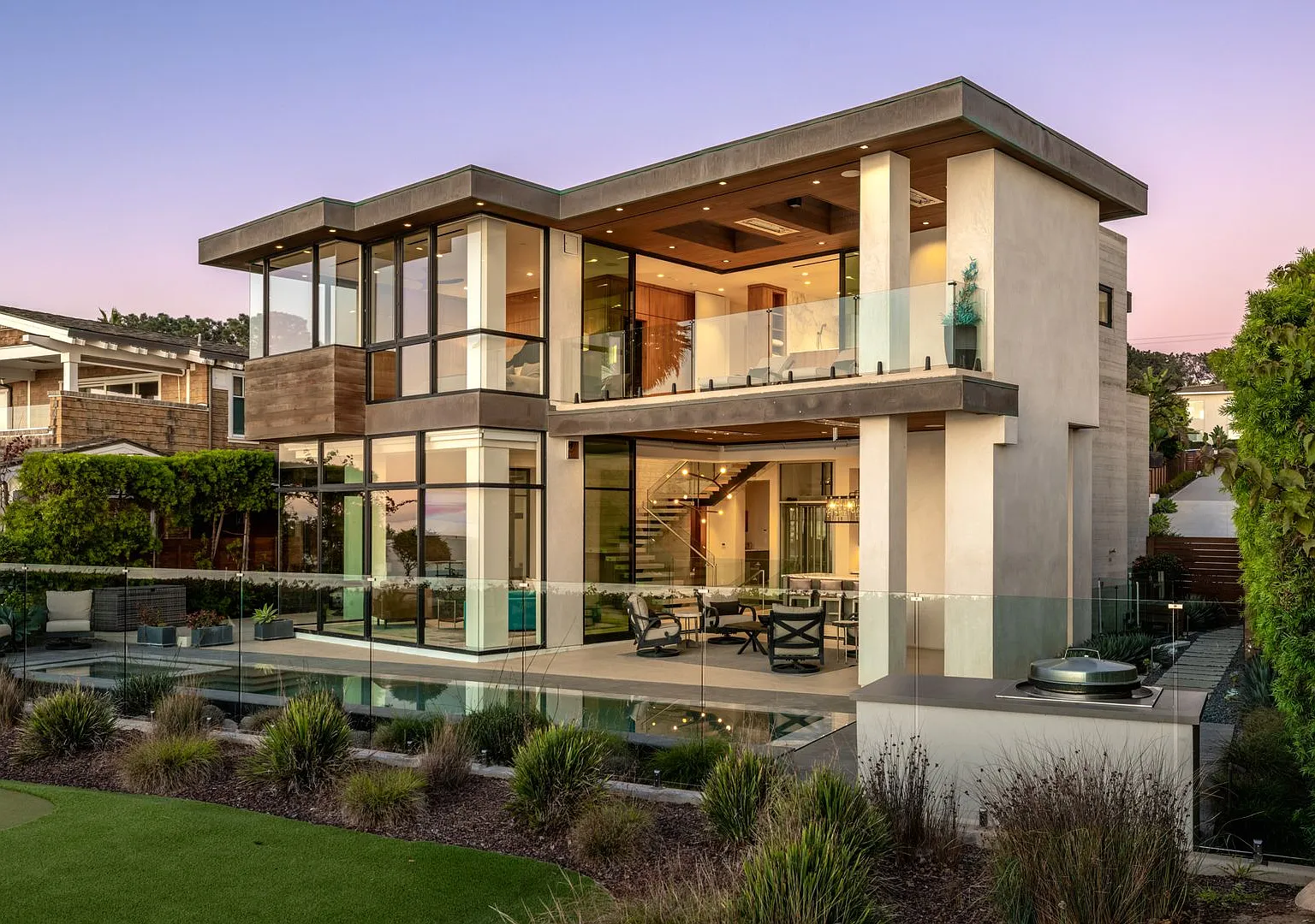 Luxury Coastal Escape w/ Resort-Style Amenities & Stunning Views — Photo 2