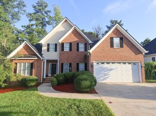 169 Brookefield Dr, Macon, GA 31210