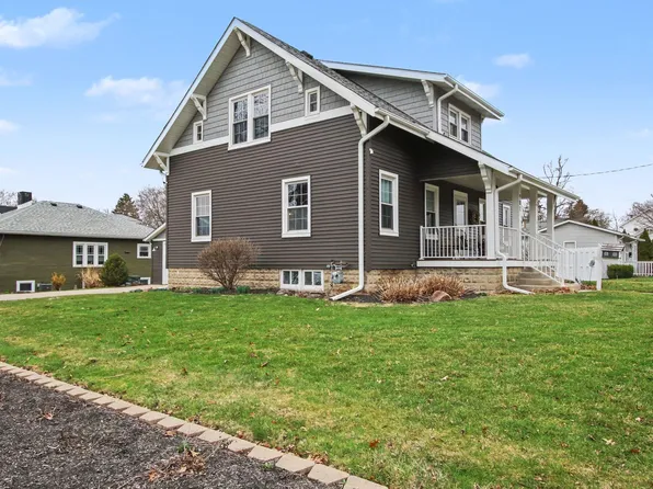 901 Campbell St, Valparaiso, IN 46385