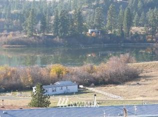 LOT Seven #8, Republic, WA 99166