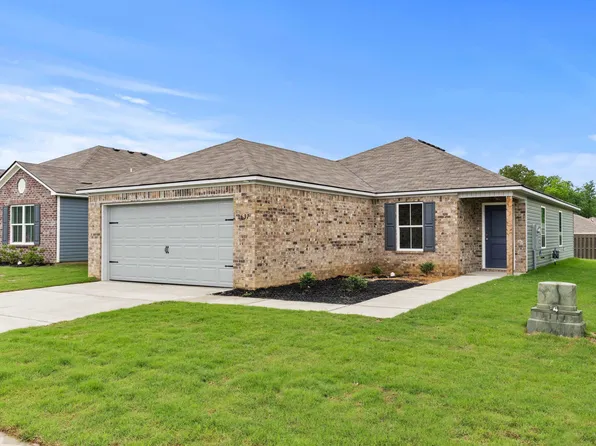 1637 Simmons St SE, Cullman, AL 35055