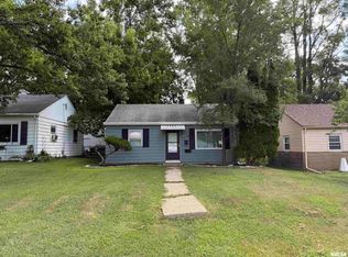 3824 N Dayton Ave, Peoria, IL