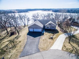 12714 Louisa Ct, South Haven, MN 55382