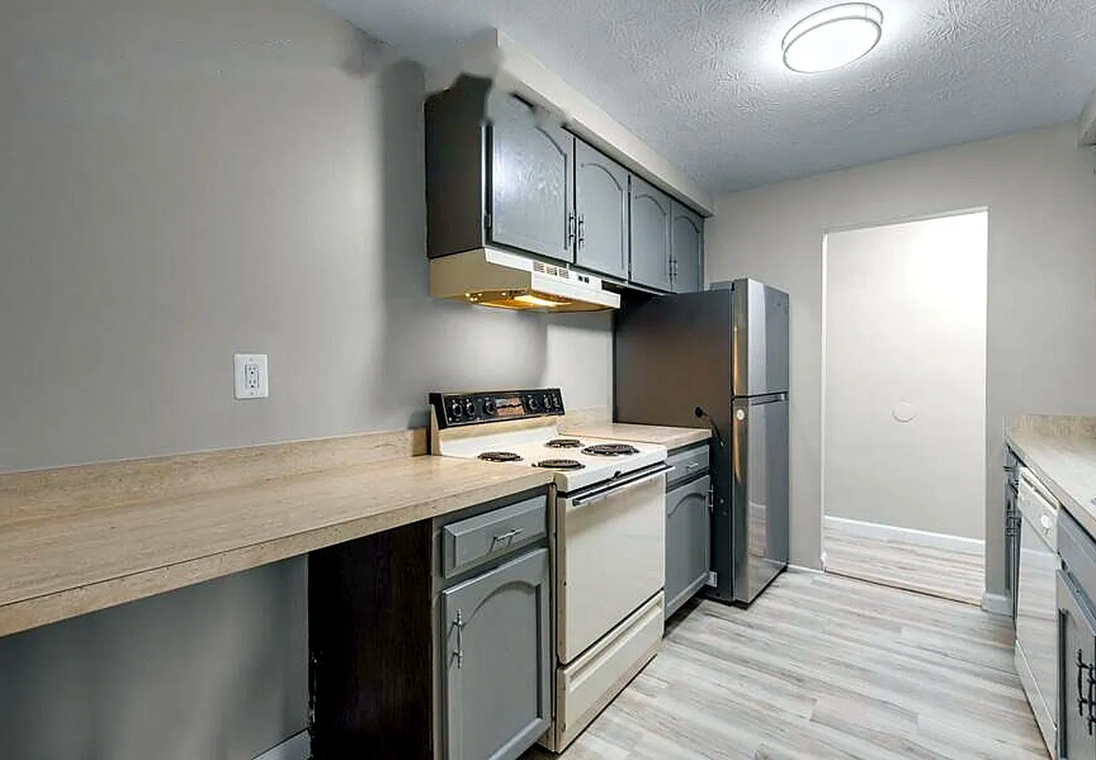 2 bed, 850 sqft, $1,850 — Photo 4