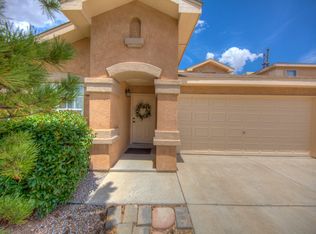 7315 Cripple Creek Rd NW, Albuquerque, NM 87114