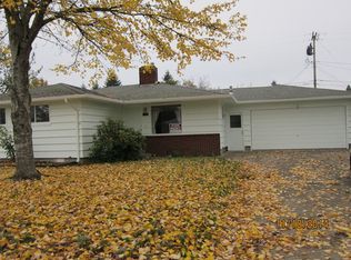 1747 Linwood St, Eugene, OR 97404