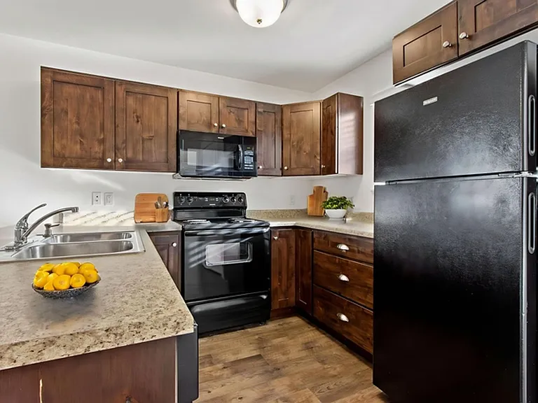 Stonebrook Apartment Homes — Photo 19