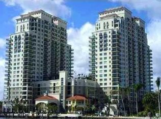 610 W Las Olas Blvd APT 1016N, Fort Lauderdale, FL 33312