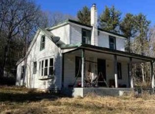 498 Buchanan Valley Rd, Orrtanna, PA 17353