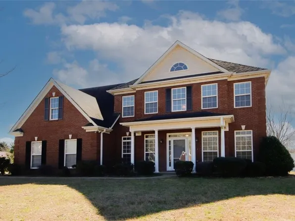 80 Crossfire Dr, Covington, GA 30014
