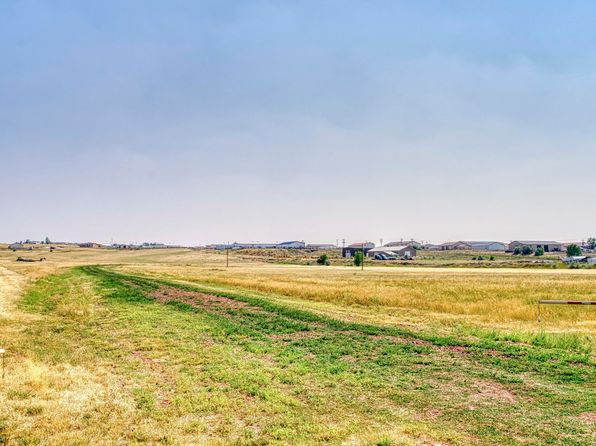 5109 Hannum Rd, Gillette, WY 82716