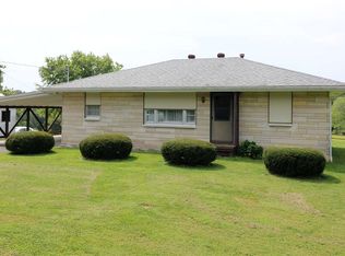 920 S Leatherwood Rd, Bedford, IN 47421