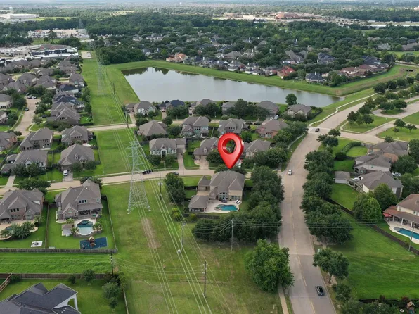 26303 Prairie School Ln, Katy, TX 77494
