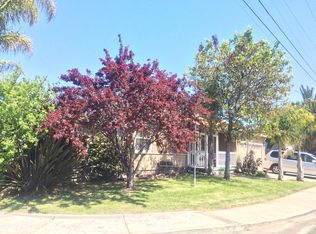 (Undisclosed Address), Hayward, CA 94541