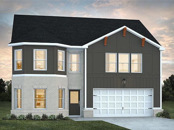 2nd image of 228 Juniper Valley Cir Lot 16