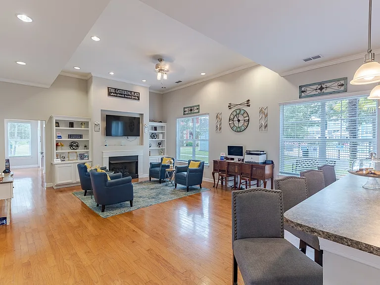Reserve at Mill Creek — Photo 43
