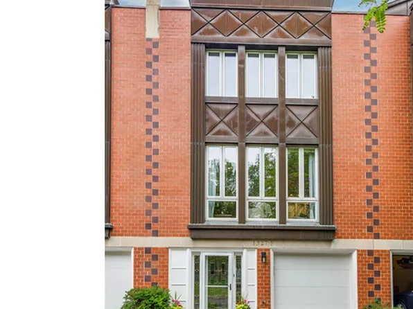1327 S Plymouth Ct Unit F, Chicago, IL 60605