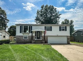 144 Morningside Rd, Niles, OH 44446