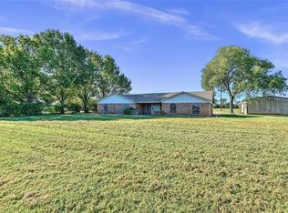 616 E Bells Blvd, Bells, TX 75414