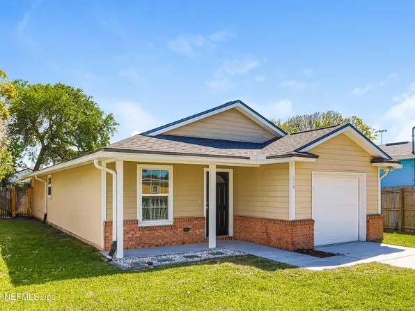 628 4TH Avenue S, Jacksonville Beach, FL 32250