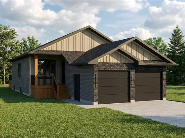 3503 W 70th Ave, Lloydminster, AB T9V 3T2