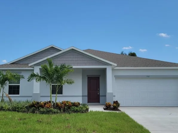 332 SW Grimaldo Terrace, Port St Lucie, FL 34984