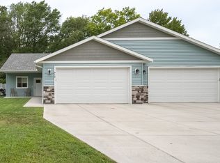 816 10th St W #1-2, Altoona, WI 54720