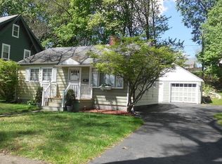 217 Weeks St, Jamestown, NY 14701