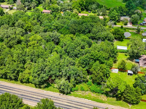 Fm 27 W, Fairfield, TX 75840